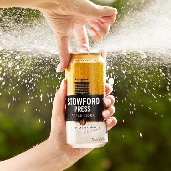 Stowford Press