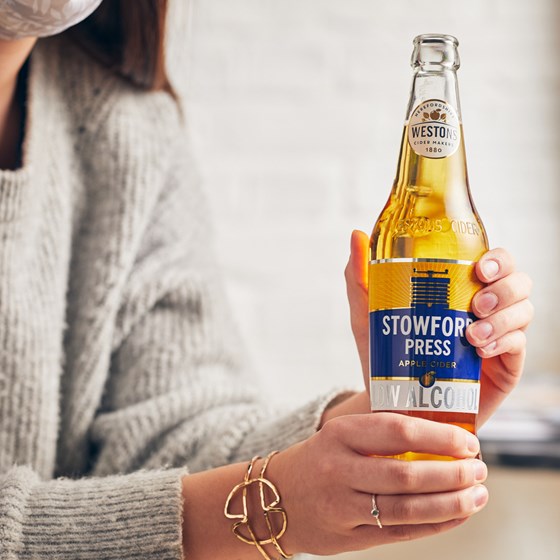Stowford Press 0.5%