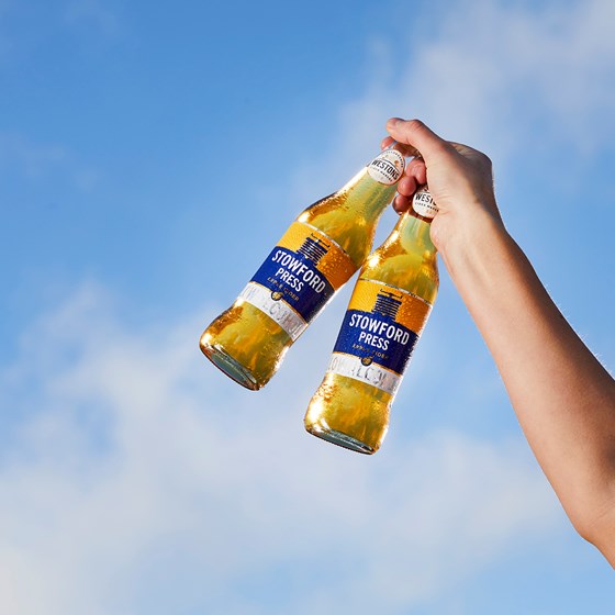 Stowford Press 0.5%