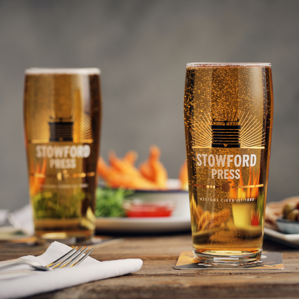 Westons Cider Stowford Press 34168 SQ