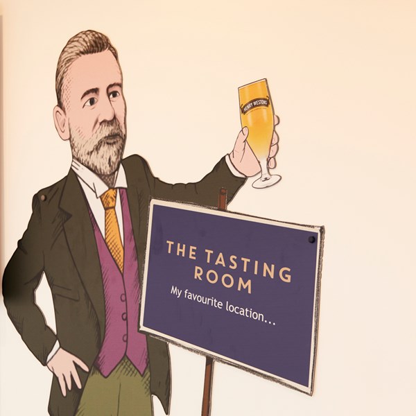 BW Tasting Room 102