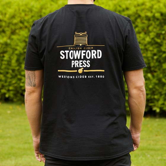 Stowford Press T-shirt