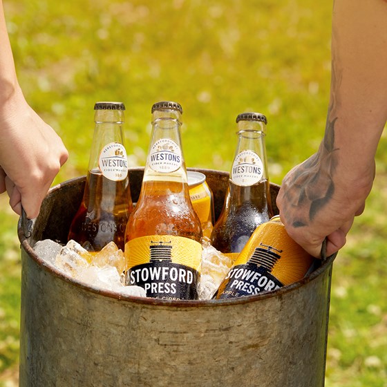 Stowford Press