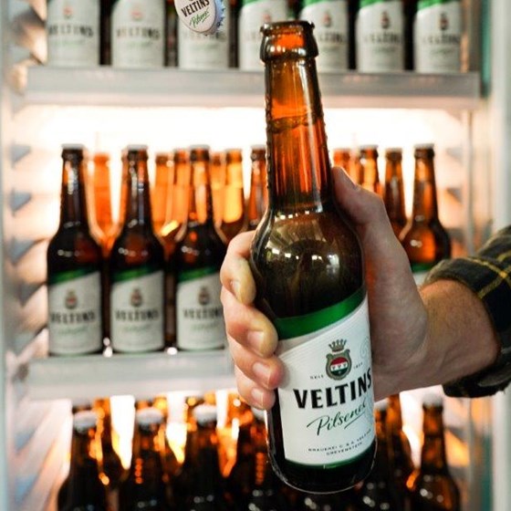 Veltins Pilsener