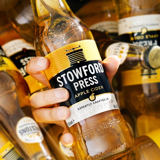 Stowford Press