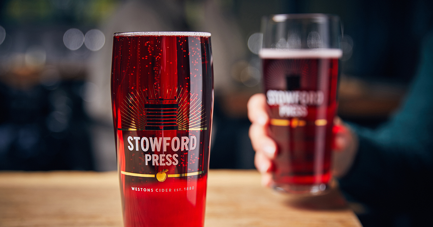 Westons Cider Stowford Press 0276 LS
