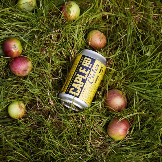 Caple Road Blend No.3