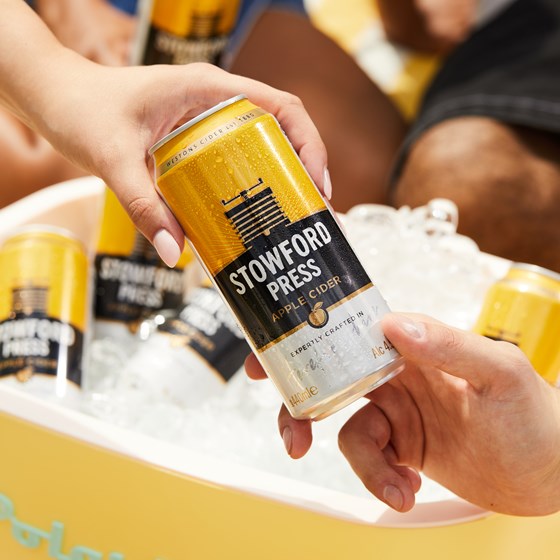 Stowford Press