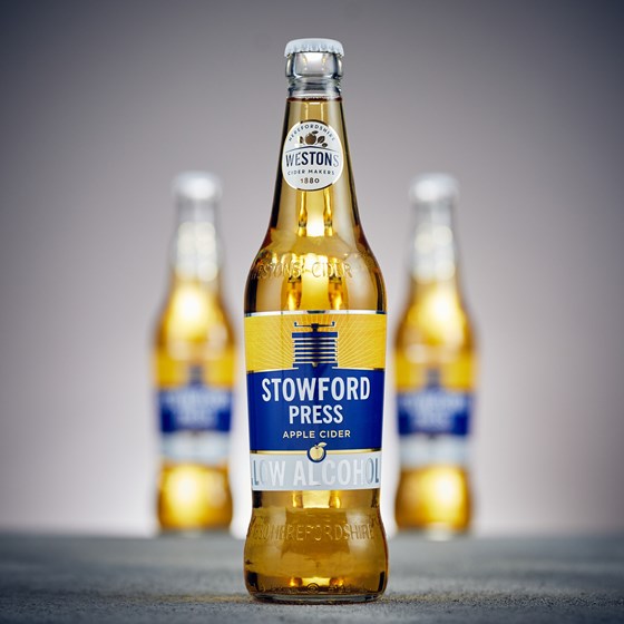 Stowford Press 0.5%