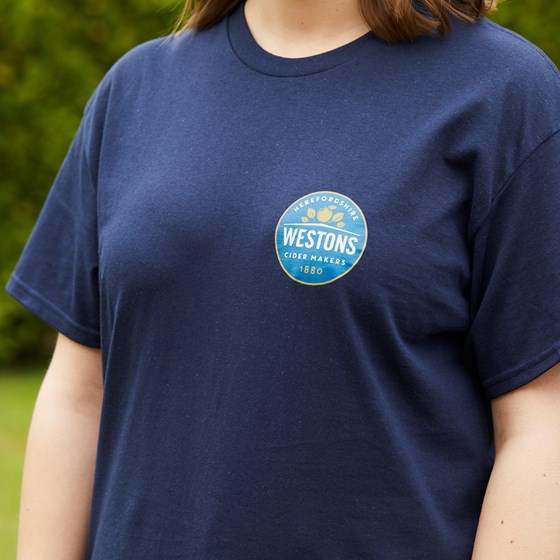 Westons T-shirt