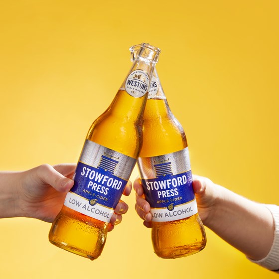 Stowford Press 0.5%