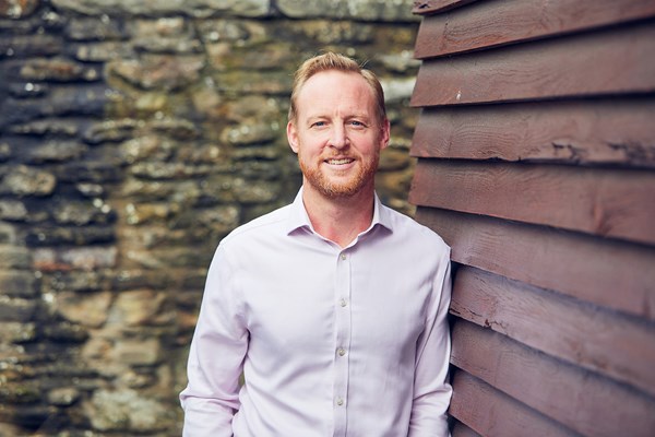 Westons Passion Team Member Tim Williams Insight and Innovation Manager