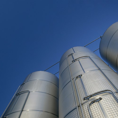 Westons Expertise Process Fermenting 1
