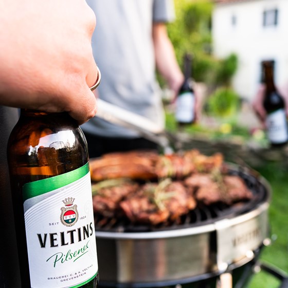 Veltins Pilsener