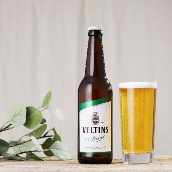 Veltins Pilsener