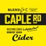 Caple Rd Blend No.3