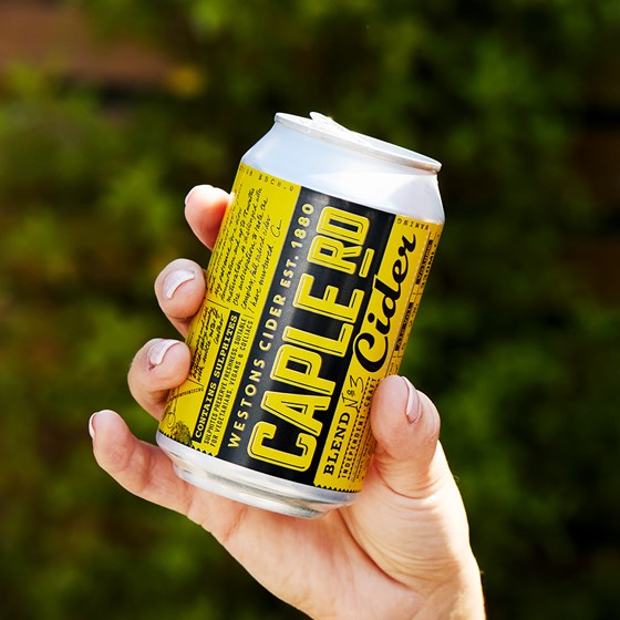 Caple Road Blend No.3