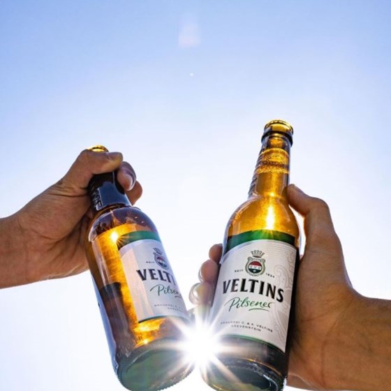 Veltins Pilsener
