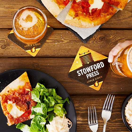 Tour & Tasting with Two Course Lunch