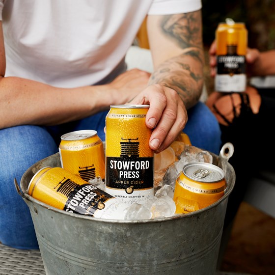 Stowford Press