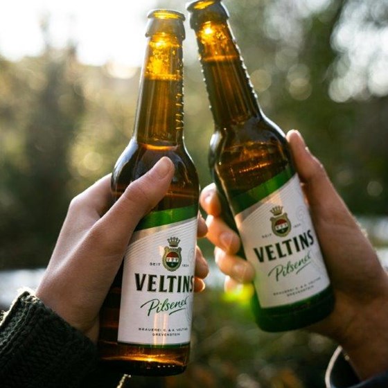 Veltins Pilsener