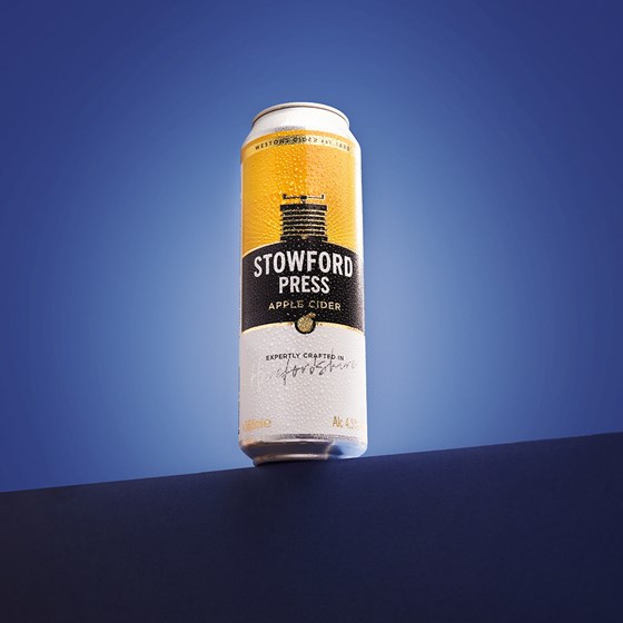Stowford Press 568ml Can