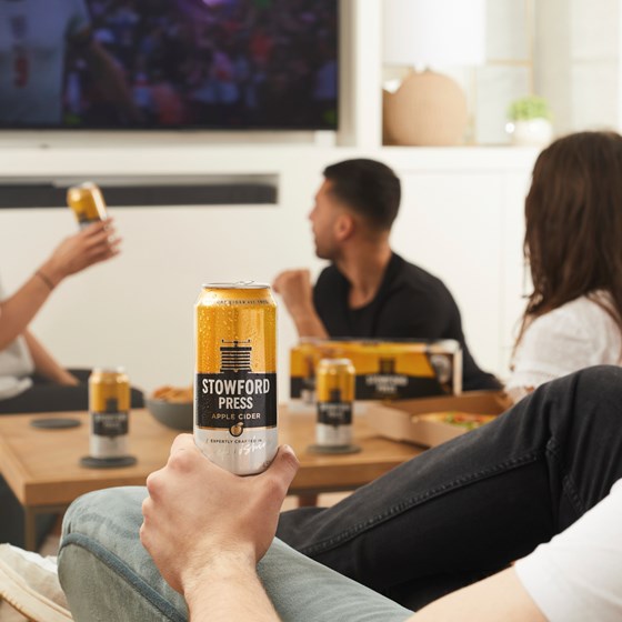 Stowford Press