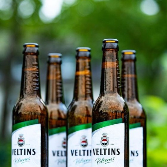 Veltins Pilsener