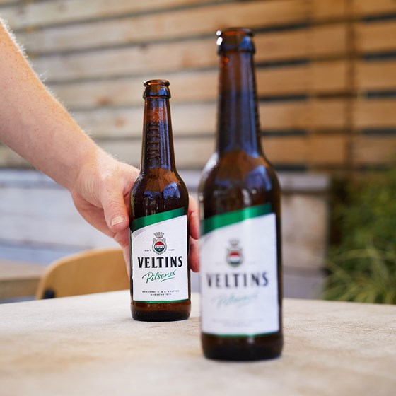 Veltins Pilsener