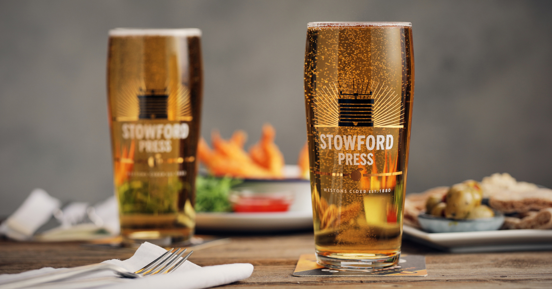 Westons Cider Stowford Press 34168 LS