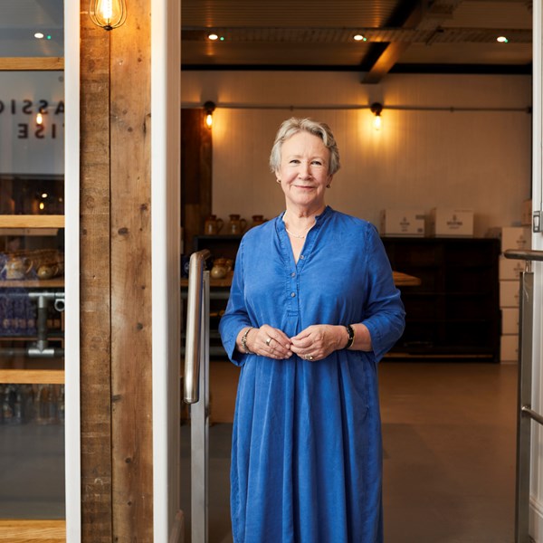 BW Tasting Room Launch 1Helen Thomas MD