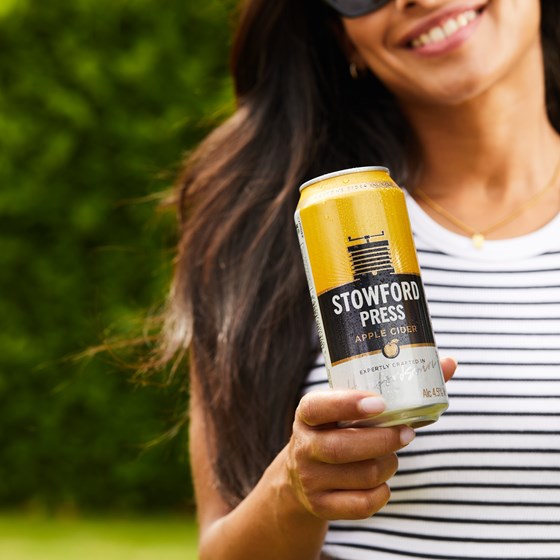 Stowford Press