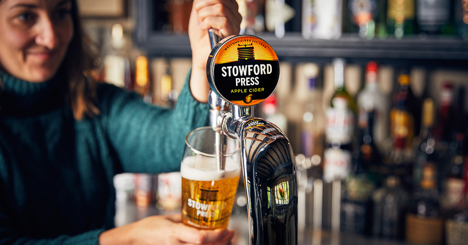 Westons Cider Stowford Press 0337 LS