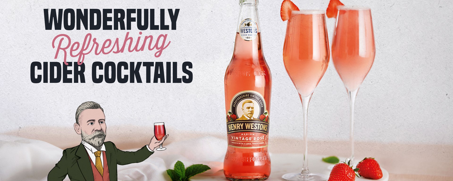 Cocktails
