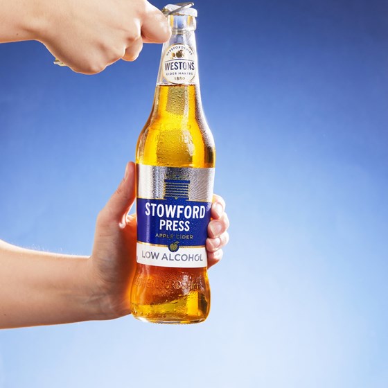 Stowford Press 0.5%