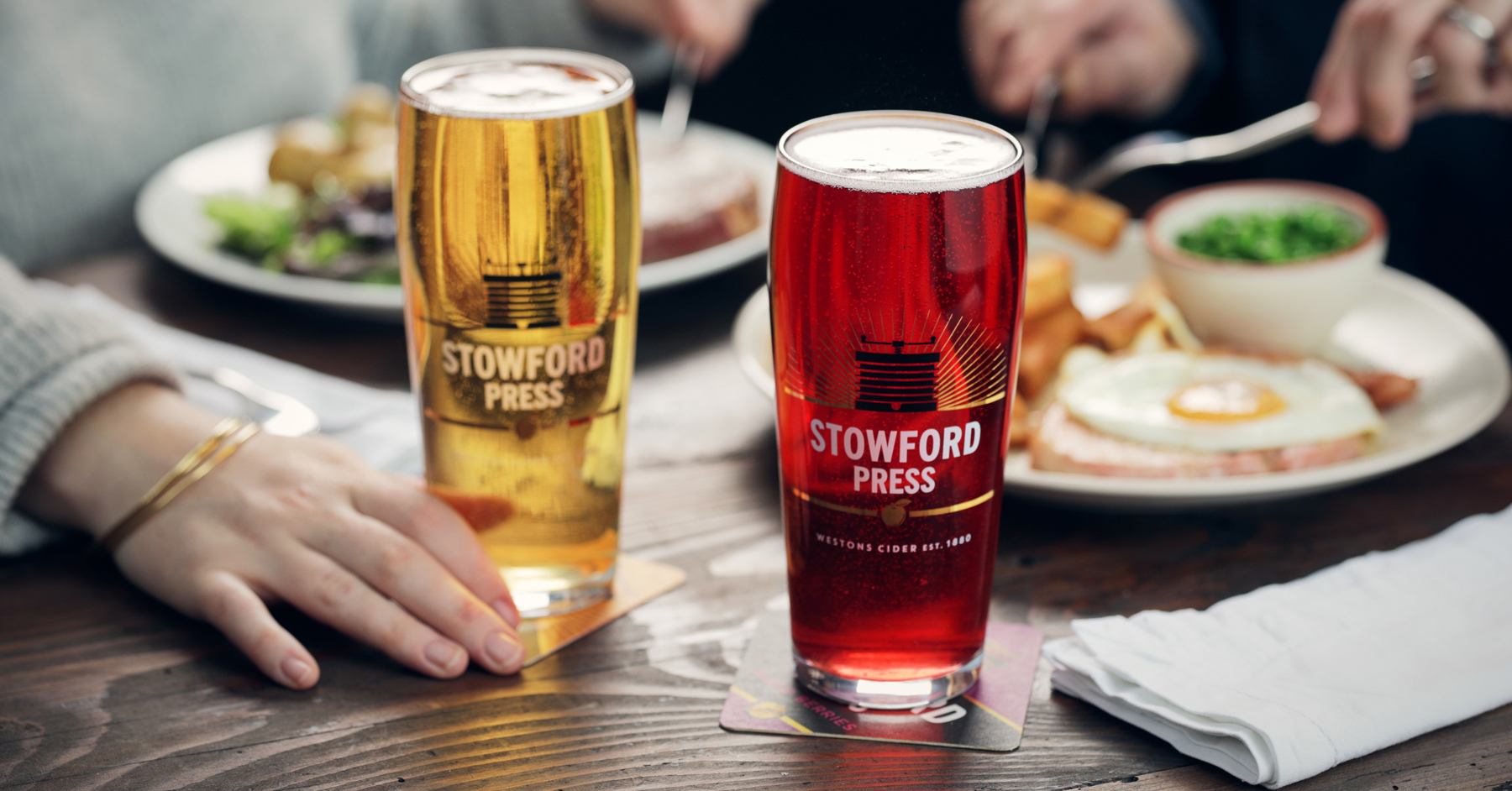 Westons Cider Stowford Press 34427 LS