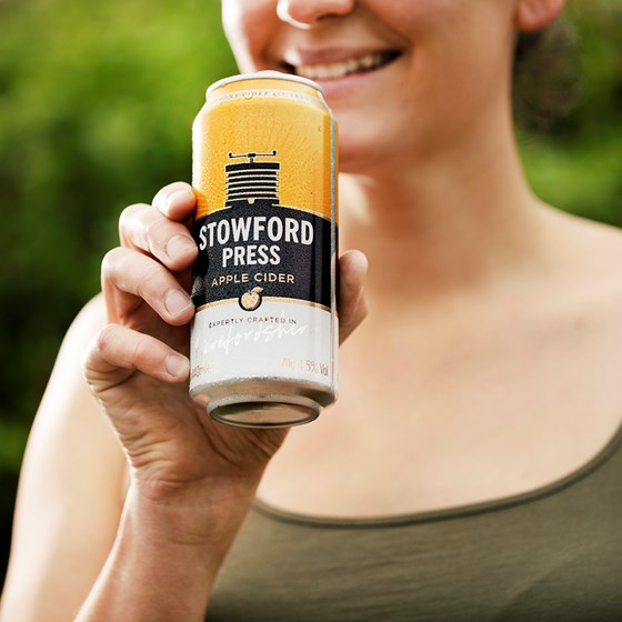 Stowford Press