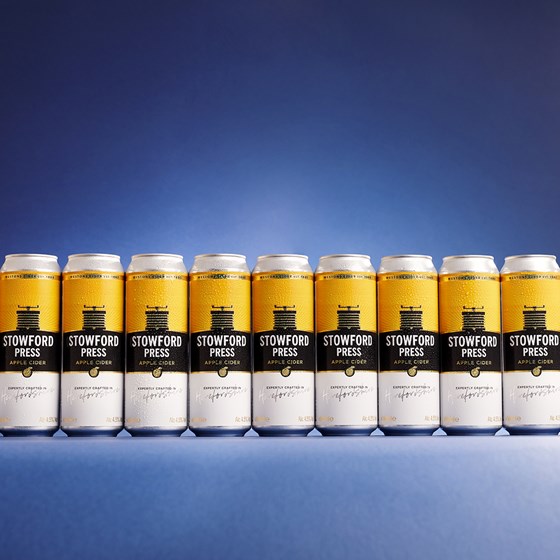 Stowford Press 568ml Can
