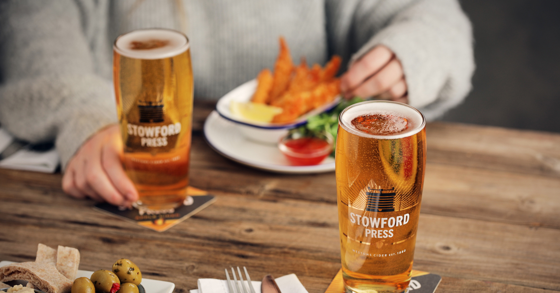 Westons Cider Stowford Press 34212 LS
