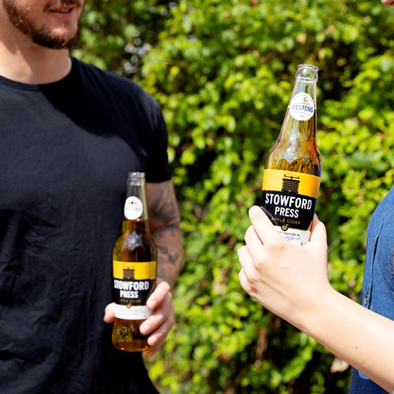Stowford Press
