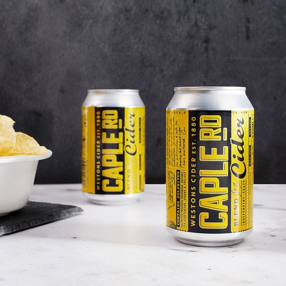 Caple Road Blend No.3