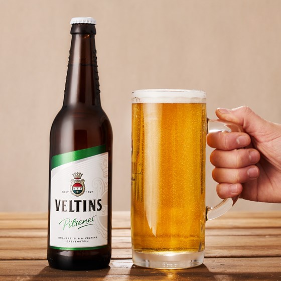 Veltins Pilsener