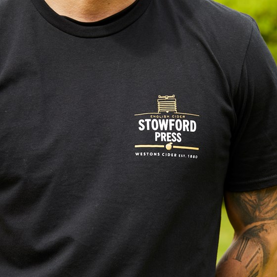 Stowford Press T-shirt