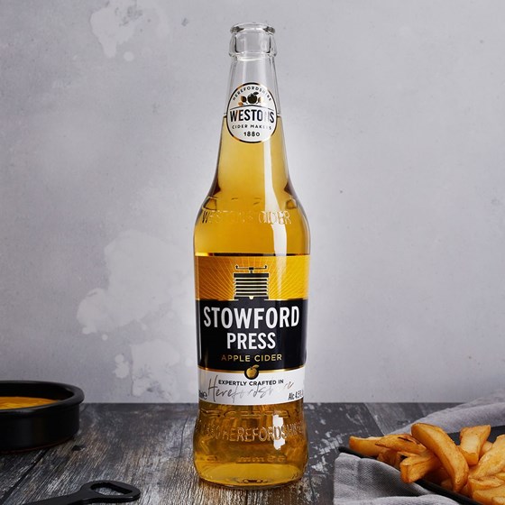 Stowford Press