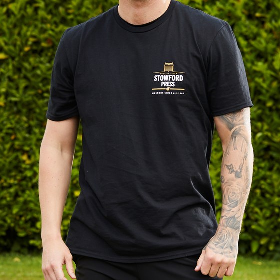 Stowford Press T-shirt