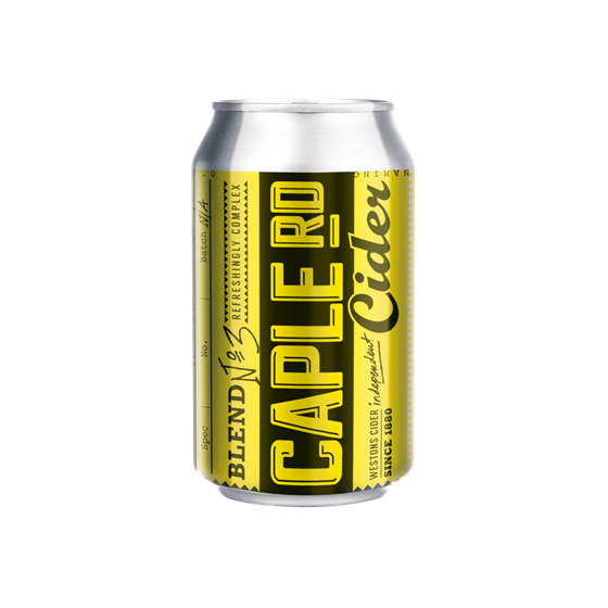 Caple Road Blend No.3