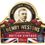 British Vintage Medium Dry Still