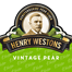 Vintage Pear