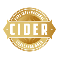 Gold for Henry Westons Vintage Rosé