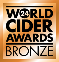 Bronze for Henry Westons Cloudy Vintage